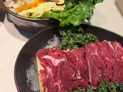 -花城粤菜餐厅(高新区店)