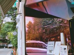 -JPG coffee(广州体育西店)