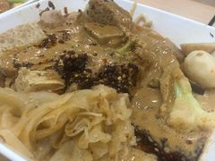 -林静小吃(复兴路店)