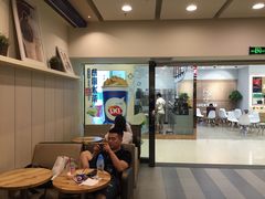 -DQ·蛋糕·冰淇淋(新佳丽店)