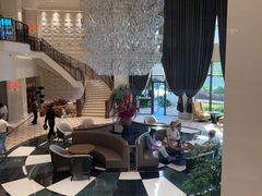 -闲湖城·黄龙饭店