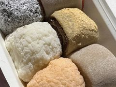 -清真老西北角温记粘食店(长沙路店)