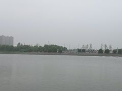 -映月湖中央公园