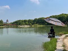 -美兰湖景区