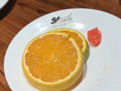 -汉巴味德·烤肉与啤酒的自助(杭州大悦城店)