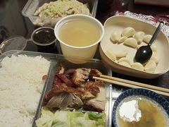 -粤味轩快餐店(天下第一泉店)