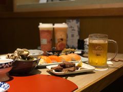 -小山日本料理(兴业太古汇店)