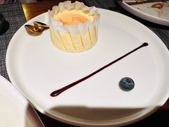 -MONICH牛排融合餐厅(和义大道购物中心店)