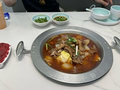 -古乐牛香鲜牛肉牛杂火锅(观前街店)