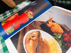 -新疆巴州金丝特餐厅(大钟寺店)