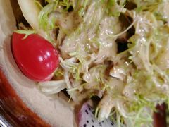 -良友·海鲜青岛菜(五四广场店)