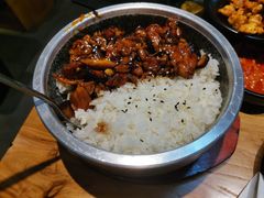 -九田家黑牛烤肉料理(西溪龙湖天街店)