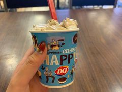 -DQ·蛋糕·冰淇淋(新玛特分店)