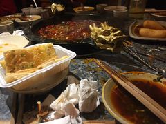 -蜀大侠火锅(建设路第五大道店)