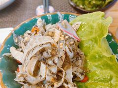 -樱の千渡日式料理·铁板烧•烧鸟(金盛田广场店)