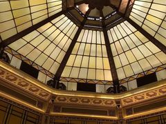 -上海和平饭店-华懋阁 The Cathay Room