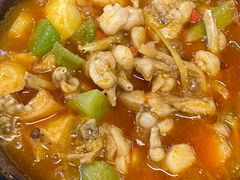 -丽丽三鲜螺蛳粉(田林路店)