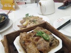 -百乐门喜宴(海珠广场华厦店)