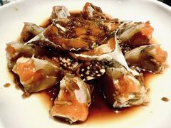 -高佳庄·舟山海鲜(海景旗舰店)