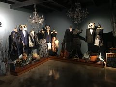 -小火花·干式熟成牛排馆Spark SteakHouse(剑桥郡店)