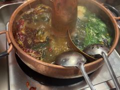 -京元盛铜锅涮肉(上海总店)