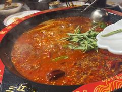 -三江两海老火锅(北京首店)