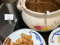 -圆顶阁西餐厅(郑州索菲特国际饭店 )