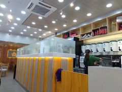-耐茶 NICE TEA(东城万达店)