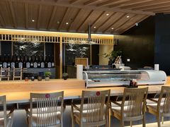 -江户前日本料理(瑞诗酒店店)