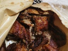 -骆记馋鸭(东街店)