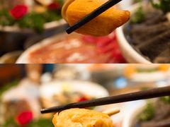 -小天鹅火锅·一线江景洪鼎旗舰店(洪崖洞店)
