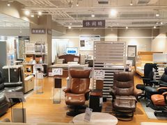 -NITORI 宜得利家居(上海金桥啦啦宝都店)
