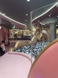 -奈尔宝·国风主题儿童乐园·亲子餐厅(豫园商城店)