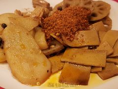 -东厨虾煌(电子街店)