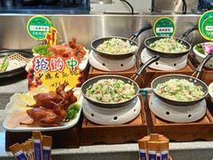 -松沪名灶·豆浆鱼头·新上海菜(飞航吾悦广场店)