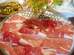 -尚海豆捞(乐虹坊店)