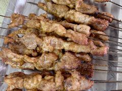 -酒宝荡烧烤(长航局江大路住宅小区店)