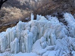 -黑龙潭风景区