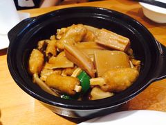 -莲池荟素食馆·12年老字号(光孝寺店)