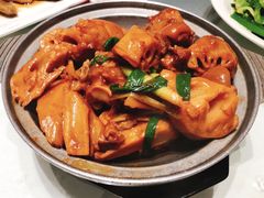 -粥旺庄(芳村店)