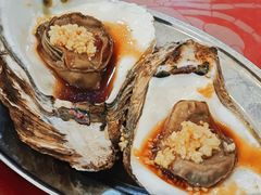 -大茄来海鲜餐厅(亚洲城分行)