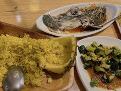 -南海渔家•海鲜•正宗海南菜(海棠湾店)