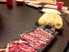 -潮庭牛肉火锅·骑楼私宴