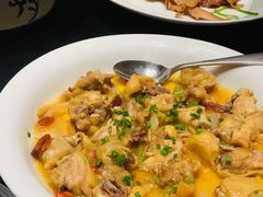 -嘉宴·精致客家菜