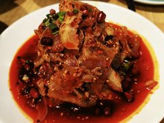 -全牛匠·乐山跷脚牛肉(新中关店)