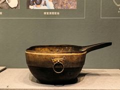 -广西壮族自治区博物馆