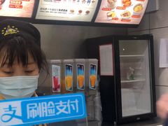 -真功夫(联丰店)