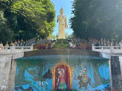 -西双版纳勐泐文化旅游区