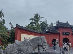 -洛阳白马寺