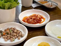 -·缸桶屋·韩式牛肋条自助烤肉(西湖D11店)